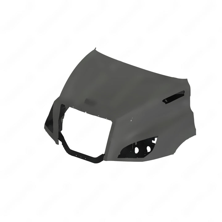 A17-20473-006 HOOD-ELDC