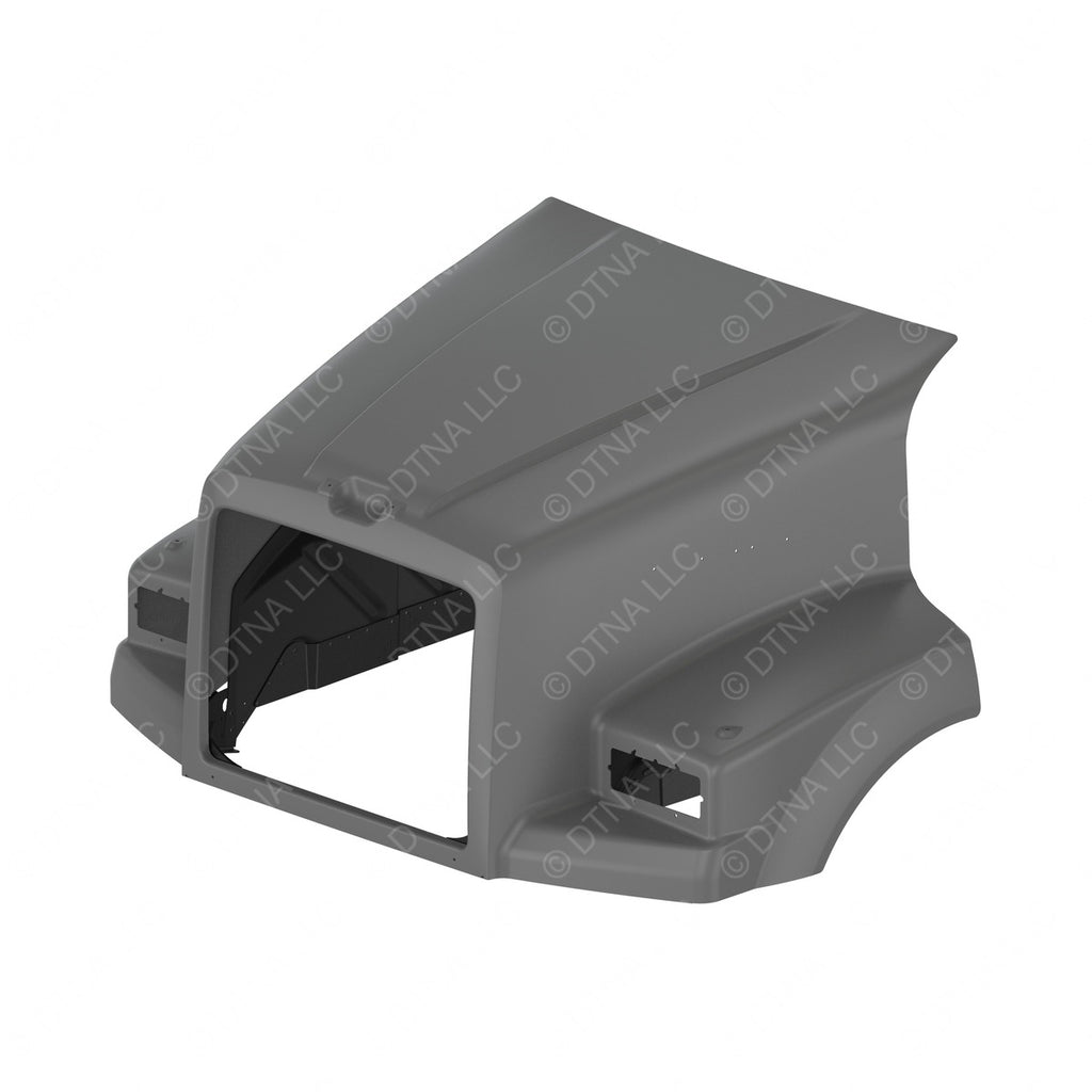 A17-20479-004 HOOD-4900SA,SV,UHAC,STD,SM
