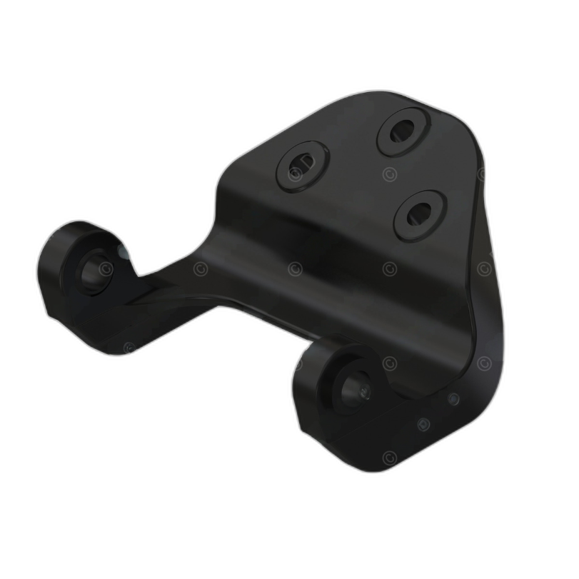 A17-20488-000 REINFORCEMENT-HOOD,PIVOT