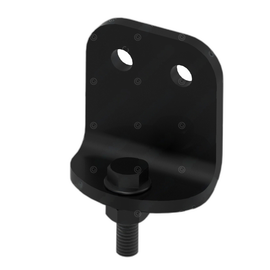 A17-20500-000 BRACKET-STRAP,RESTRAINT,HOOD, 95