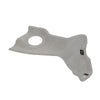A17-20523-000 REINF-HOOD,PLENUM,LH