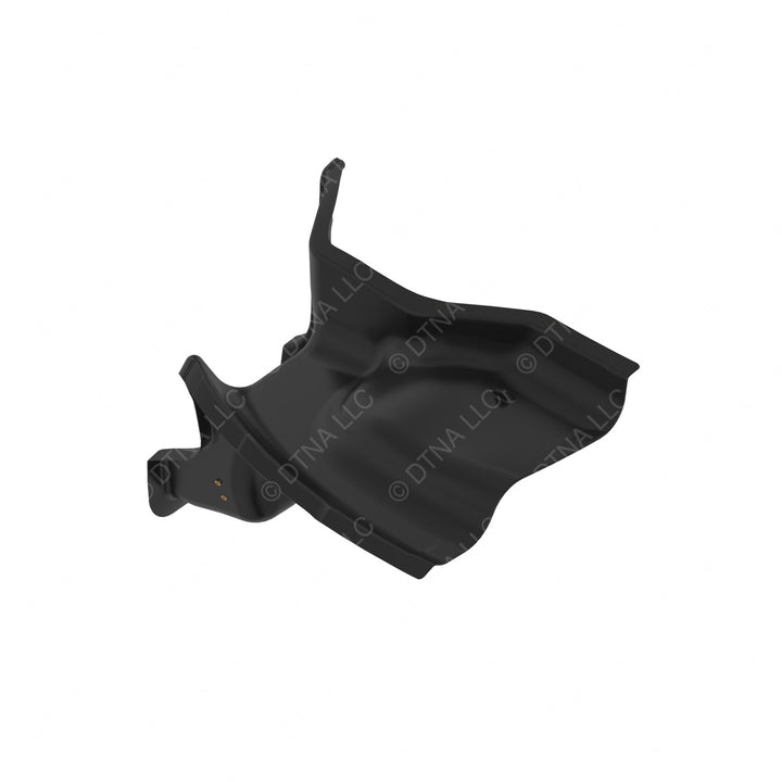 A17-20523-001 REINF-HOOD,PLENUM,RH