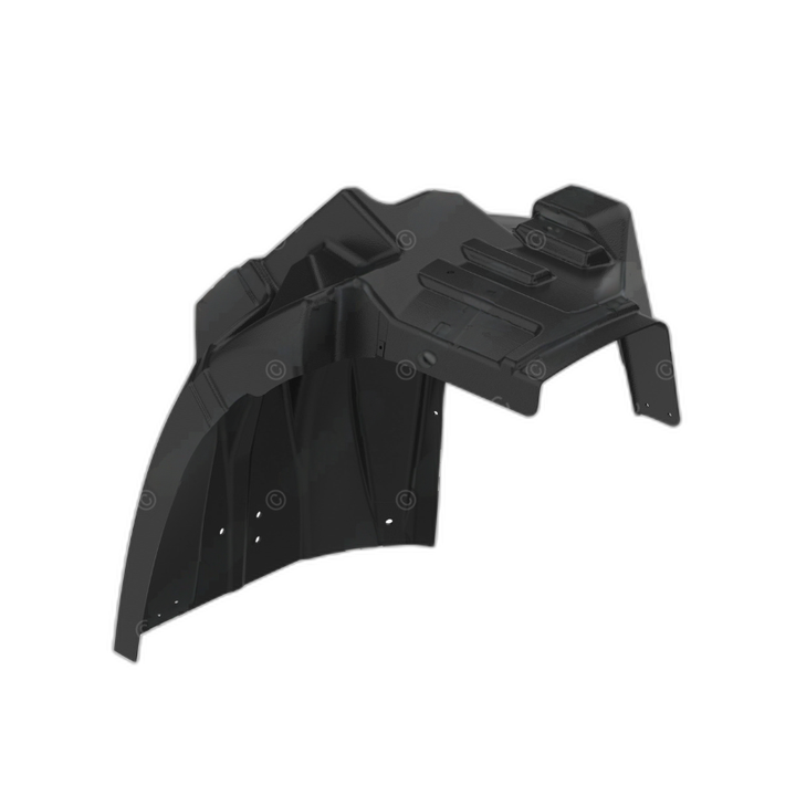 A17-20566-009 FENDER-QTR,108/114SD,SA,RH
