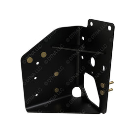 A17-20612-000 SUPPORT-HOOD,REAR,RH