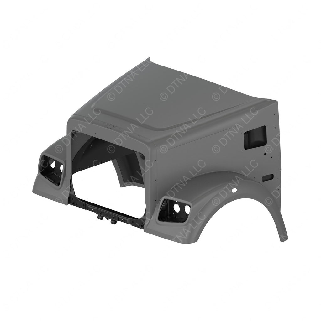 A17-20637-000 HOOD-122,FA,PANEL