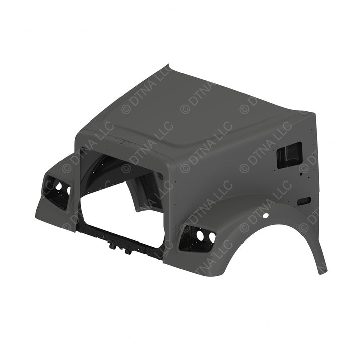 A17-20637-004 HOOD-122,FA,PANEL