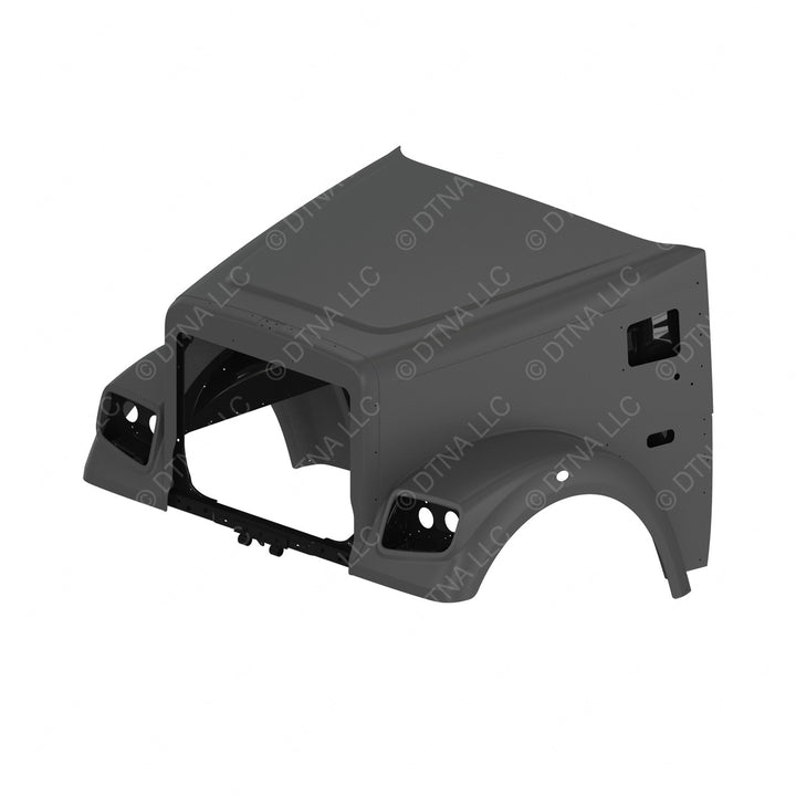 A17-20638-002 HOOD-132,FA,PANEL