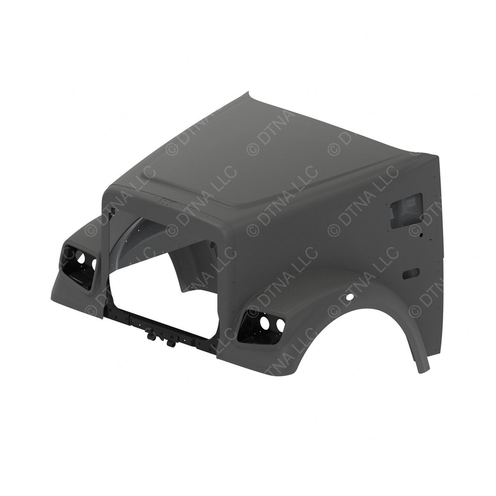 A17-20638-003 HOOD-132,FA,PANEL,PCLNR