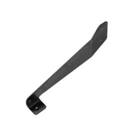 A17-20679-000 BRACKET-SUPT,SPLASH SHIELD,HOOD MTD,LH