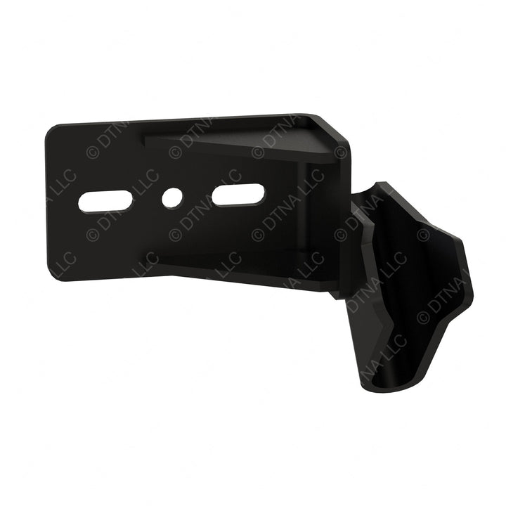A17-20713-000 GUIDE-HOOD,LH