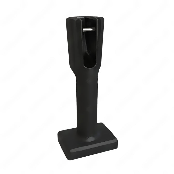 A17-20720-000 HOLD DOWN-LATCH,HOOD