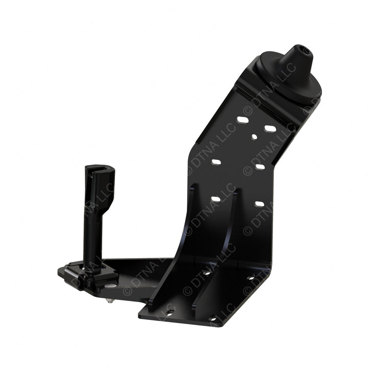 A17-20732-003 SUPPORT-HOOD,REAR,RH