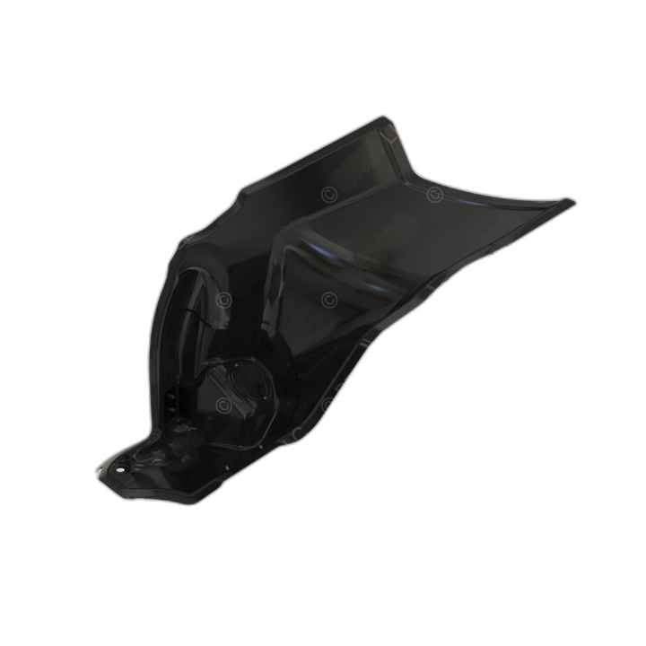 A17-20758-000 REINF-HOOD,REAR,RH