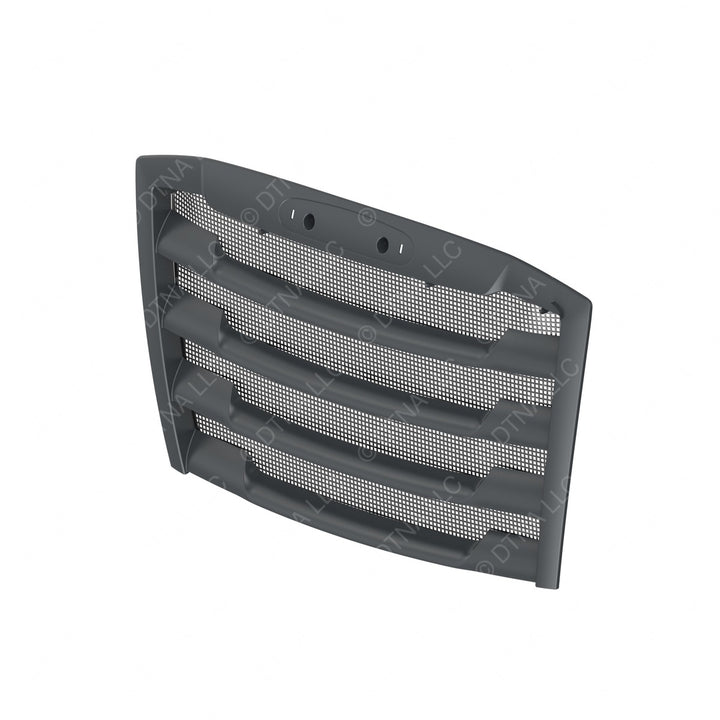 A17-20832-015 GRILLE-HOOD MTD,MIC,WNTRFRT