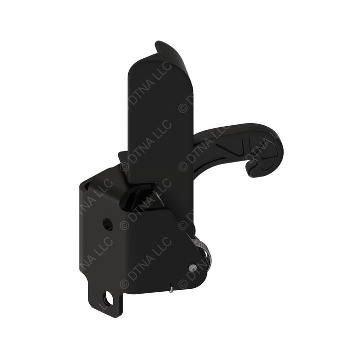 A17-20861-000 LATCH-HOOD,LH