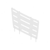 A17-20876-001 WINTERFRONT-GRILLE MOUNTED