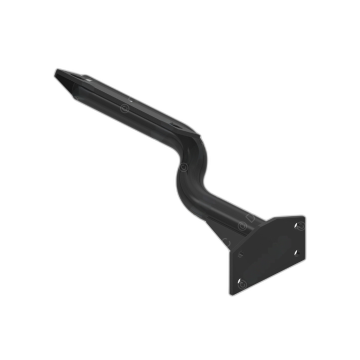 A17-20880-001 BRACKET-SUPT,T/S,FNDR,RR,RH