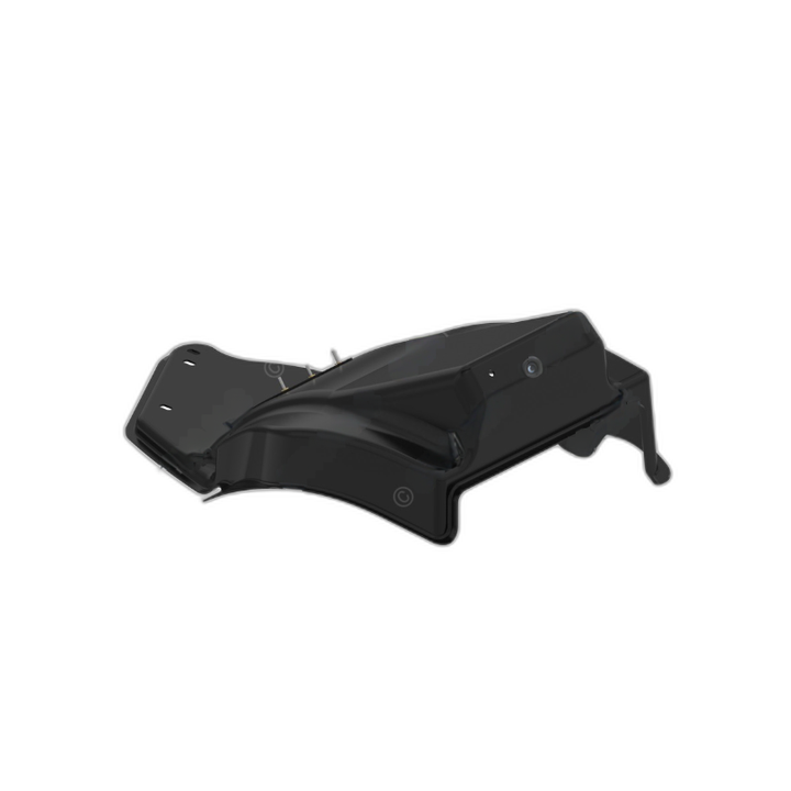 A17-20911-000 SHIELD-SPLASH,HD MTD,LH