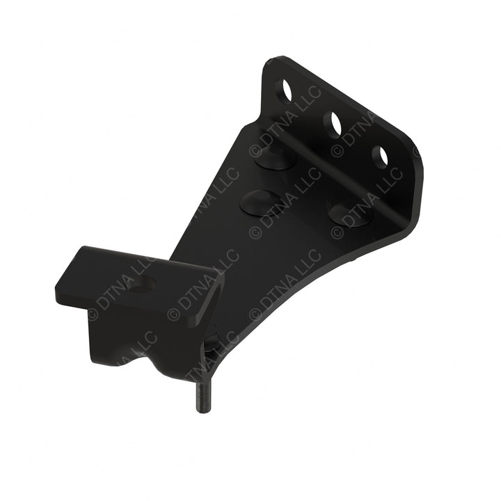 A17-21007-004 BRKT-SUPT,HINGE,HOOD,10IN,LH