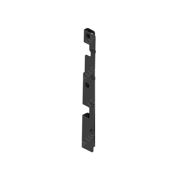 A17-21021-000 BRACKET-MOUNTING,GRILLE,FIXED,W95,LH