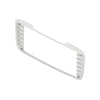 A17-21024-008 FRAME-GRILLE,HOOD MTD,MIC,106
