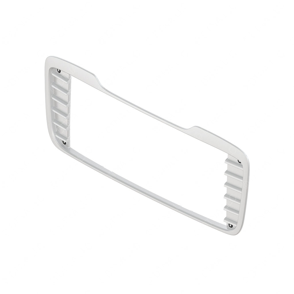 A17-21024-008 FRAME-GRILLE,HOOD MTD,MIC,106