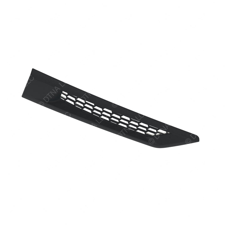 A17-21071-003 GRILLE-INTAKE,HOOD MTD,RH