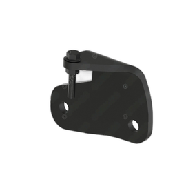 A17-21101-000 BRKT-MTG,STRUT,LWR,SB,37X,LH