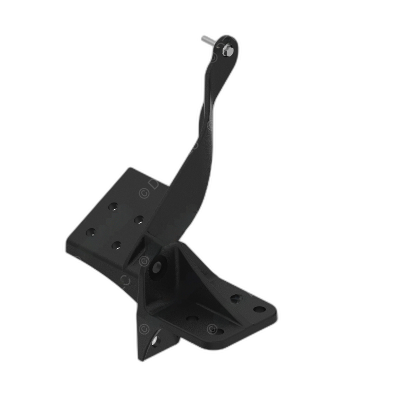 A17-21103-001 BRACKET-SUPT,PIVOT,HOOD,SF,37X,RH