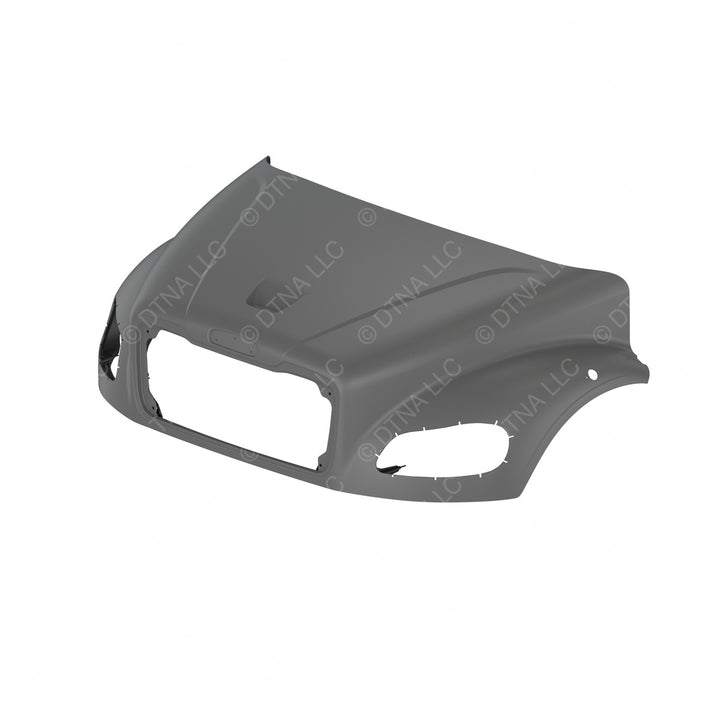 A17-21136-042 HOOD-106,NO DAMP,BZL,LPG
