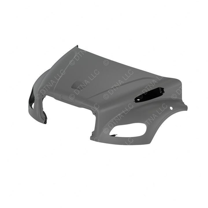 A17-21136-054 HOOD-106,FFE