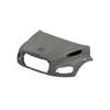 A17-21136-070 HOOD-106,NO DAMP