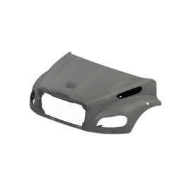A17-21136-070 HOOD-106,NO DAMP