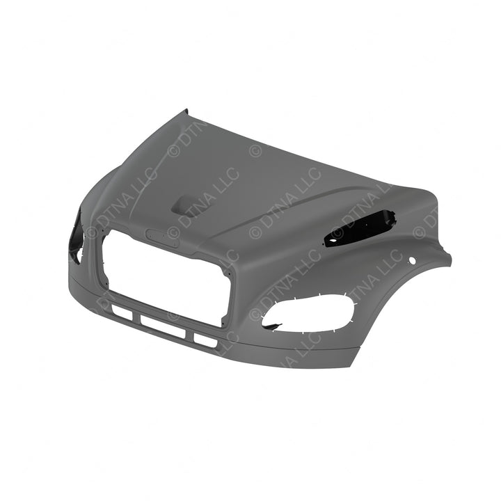 A17-21139-065 HOOD-106,SAM,RSD,I/O,BZL