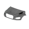 A17-21139-066 HOOD-106,DUAL SAM