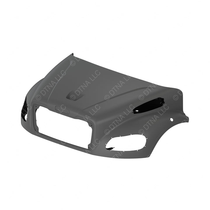 A17-21139-068 HOOD-106,DUAL SAM,BZL