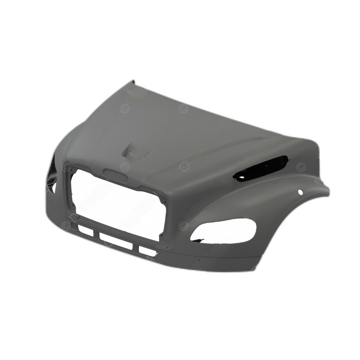 A17-21139-085 HOOD-106,RSD,I/O