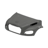 A17-21139-088 HOOD-106,HORN
