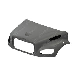 A17-21139-104 HOOD-106,DUAL SAM