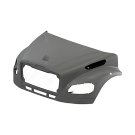A17-21139-110 HOOD-106,DUAL SAM,BZL,RSD