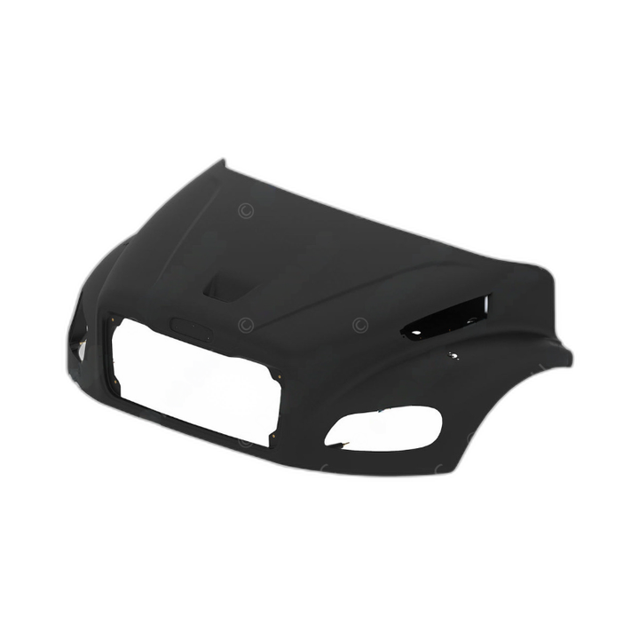 A17-21139-124 HOOD-106,FNDR TURN