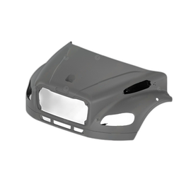 A17-21151-038 HOOD-106,HORN,RSD