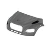 A17-21151-040 HOOD-106,HORN,RSD,BZL