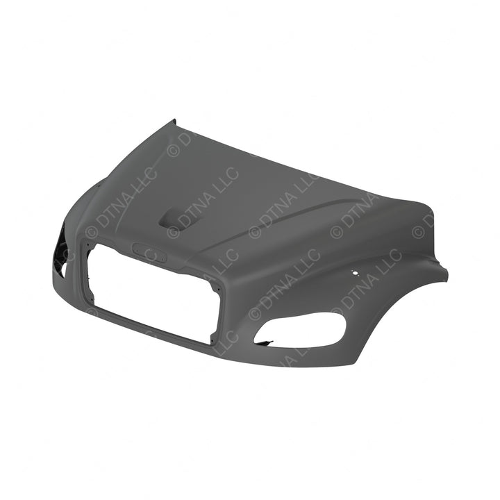 A17-21151-054 HOOD-106,FNDR TURN,LPG