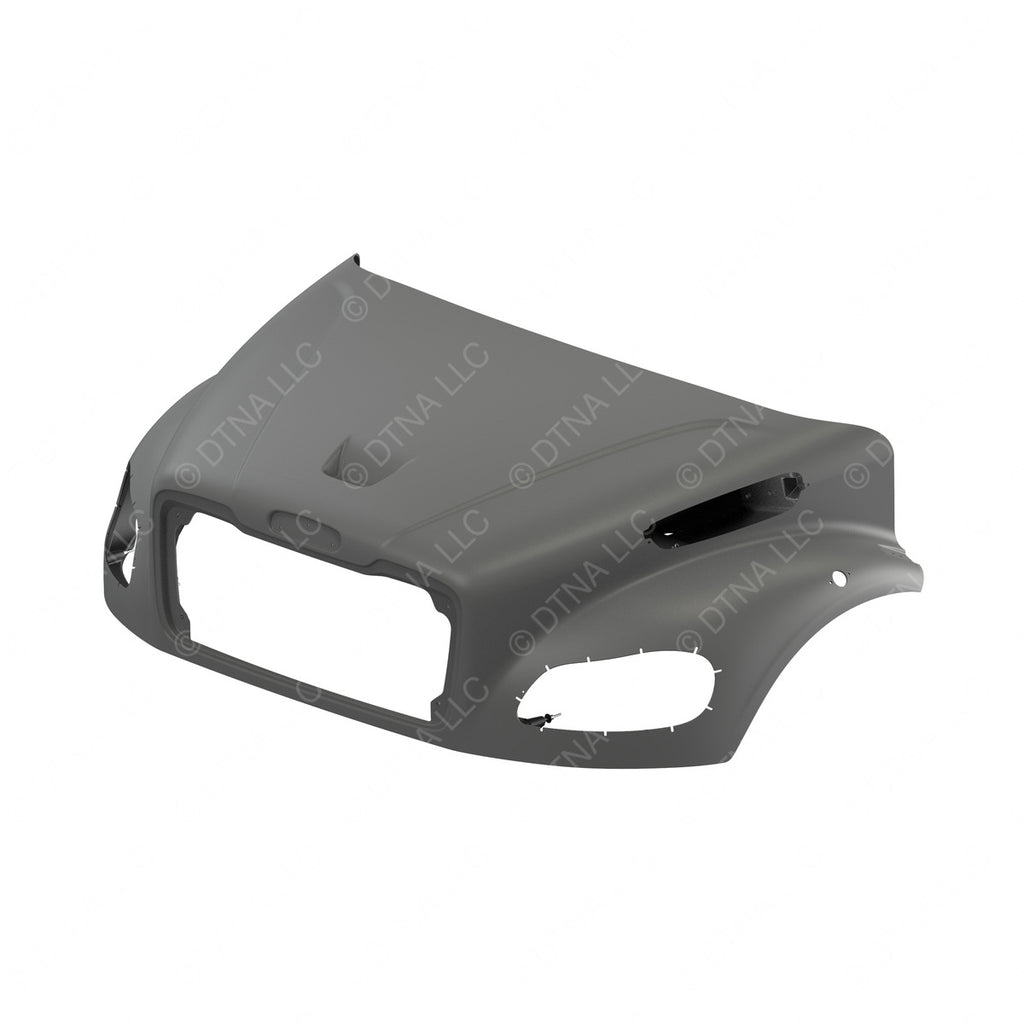 A17-21151-062 HOOD-106,BZL