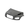 A17-21151-070 HOOD-106,HORN,BZL