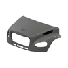 A17-21151-072 HOOD-106,HORN,RSD