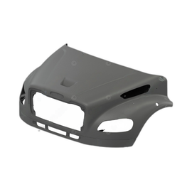 A17-21151-072 HOOD-106,HORN,RSD