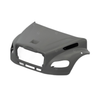 A17-21151-098 HOOD-106,DUAL SAM,RSD