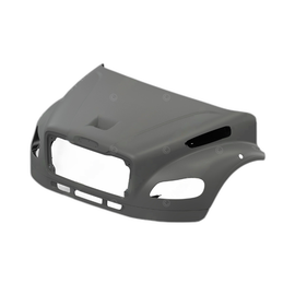 A17-21151-098 HOOD-106,DUAL SAM,RSD